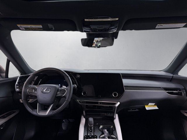 2026 Lexus RX 350 PREMIUM+ AWD