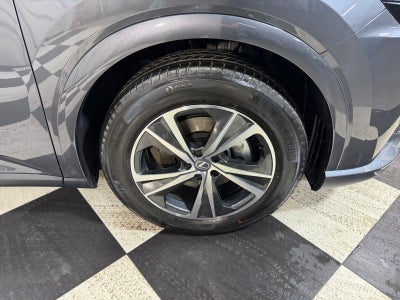 2026 Lexus RX 350 PREMIUM AWD