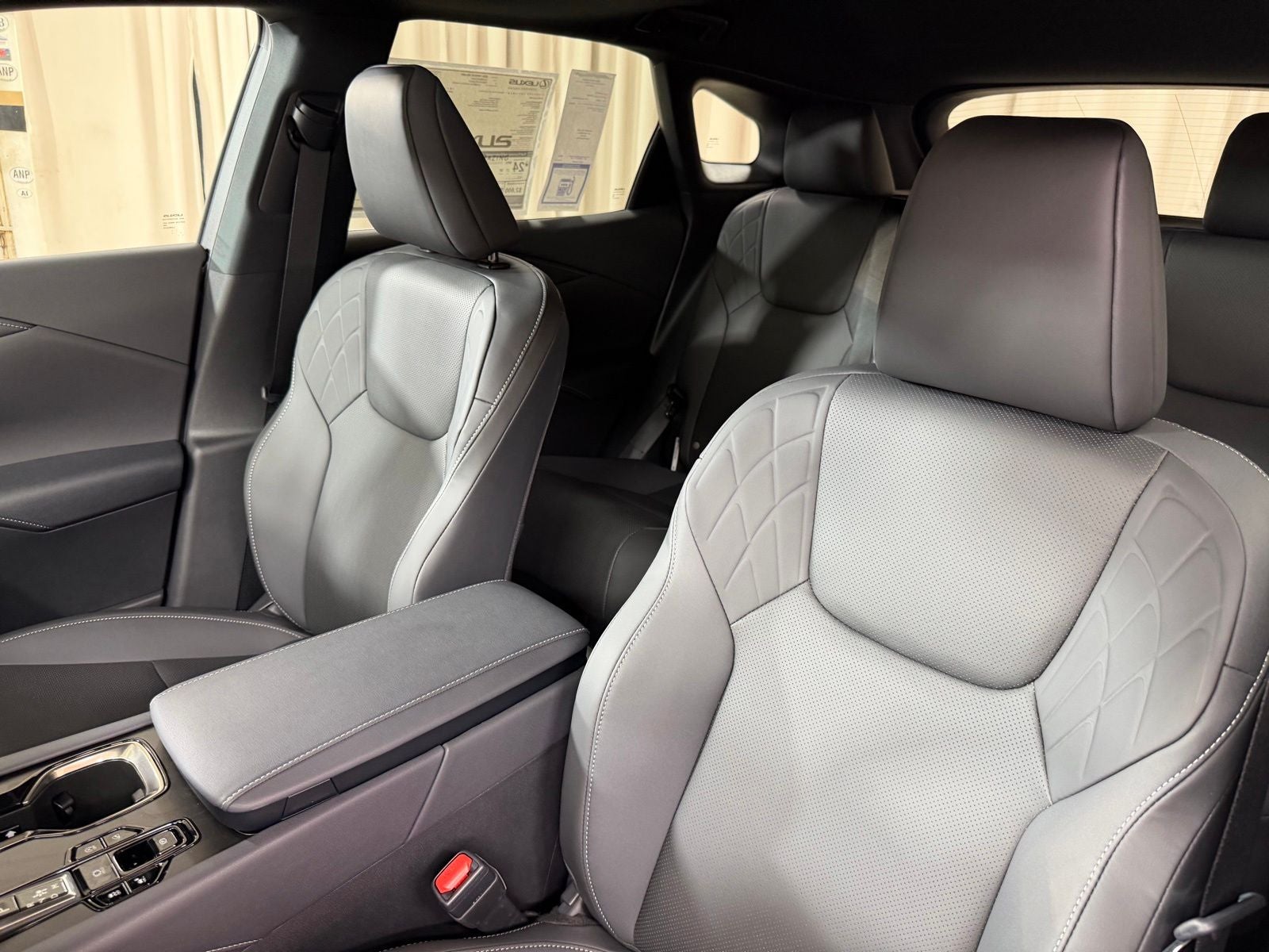 2026 Lexus RX 350 PREMIUM AWD