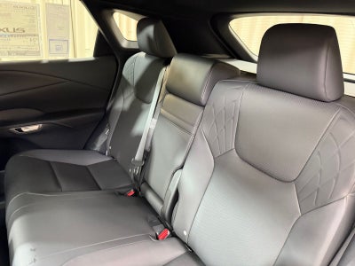 2026 Lexus RX 350 PREMIUM AWD