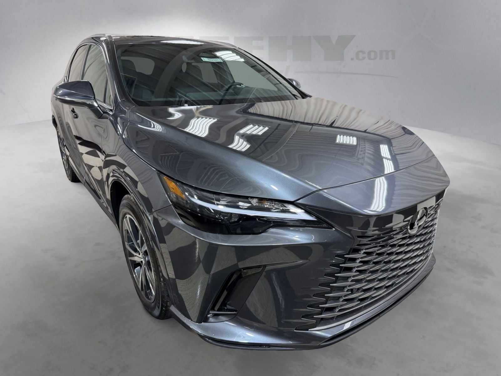 2026 Lexus RX 350 PREMIUM AWD