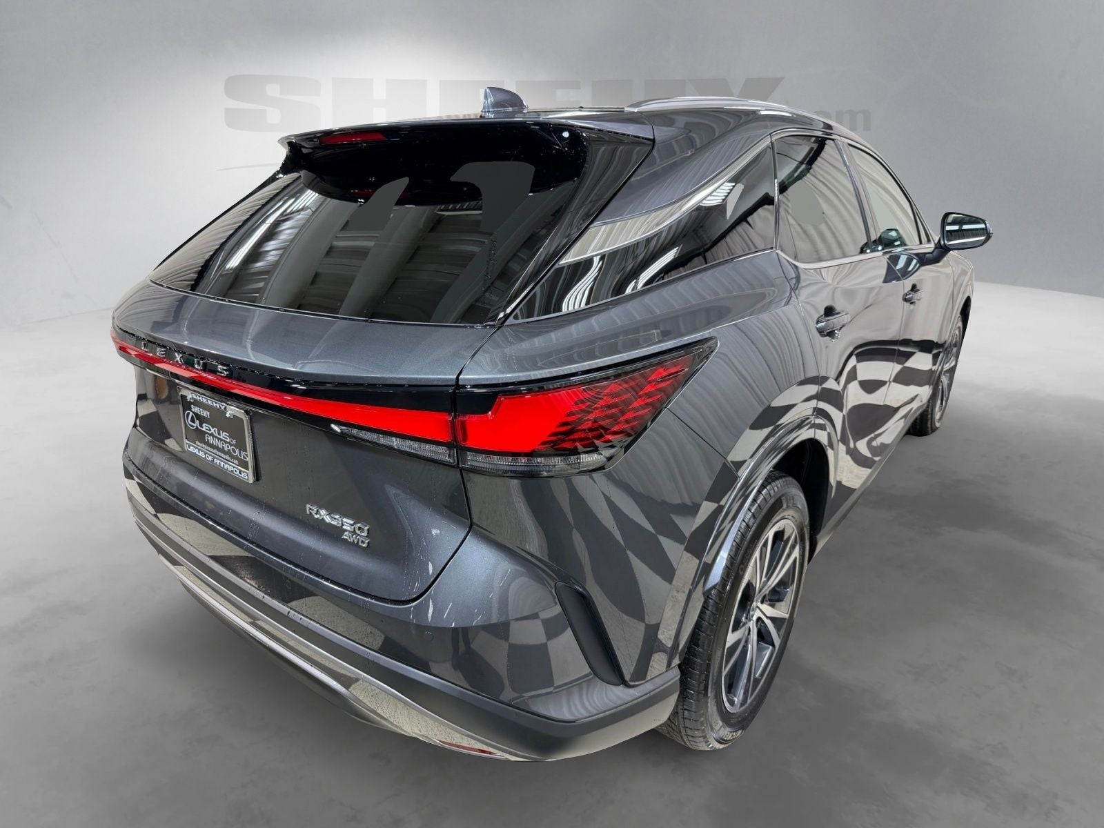 2026 Lexus RX 350 PREMIUM AWD