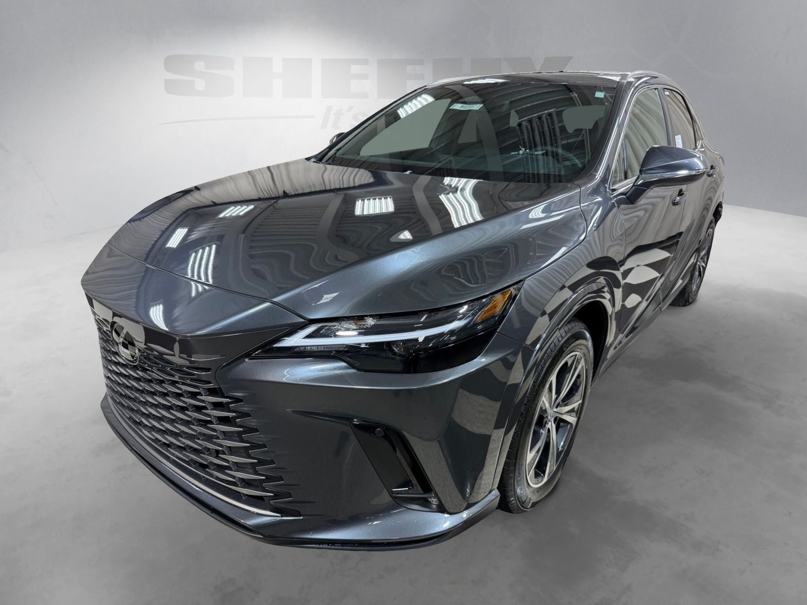 2026 Lexus RX 350 PREMIUM AWD