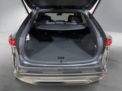 2026 Lexus RX 350 PREMIUM AWD