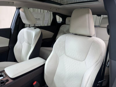 2026 Lexus RX 350 LUXURY AWD