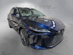 2026 Lexus RX 350 LUXURY AWD