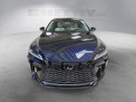 2026 Lexus RX 350 LUXURY AWD