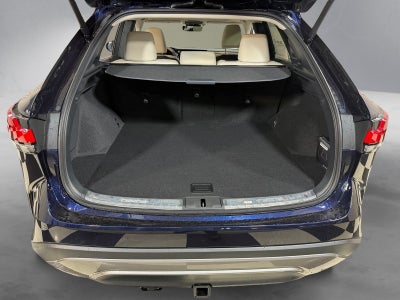 2026 Lexus RX 350 LUXURY AWD