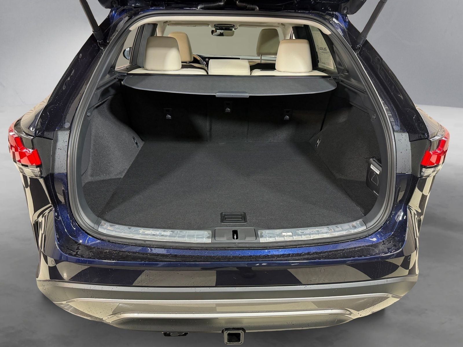 2026 Lexus RX 350 LUXURY AWD