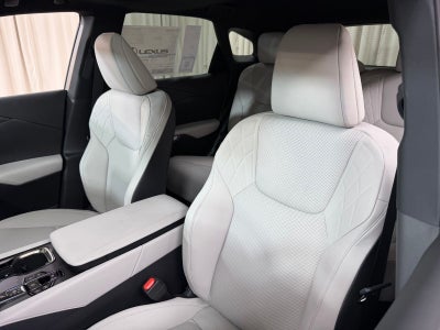 2026 Lexus RX 350 PREMIUM AWD