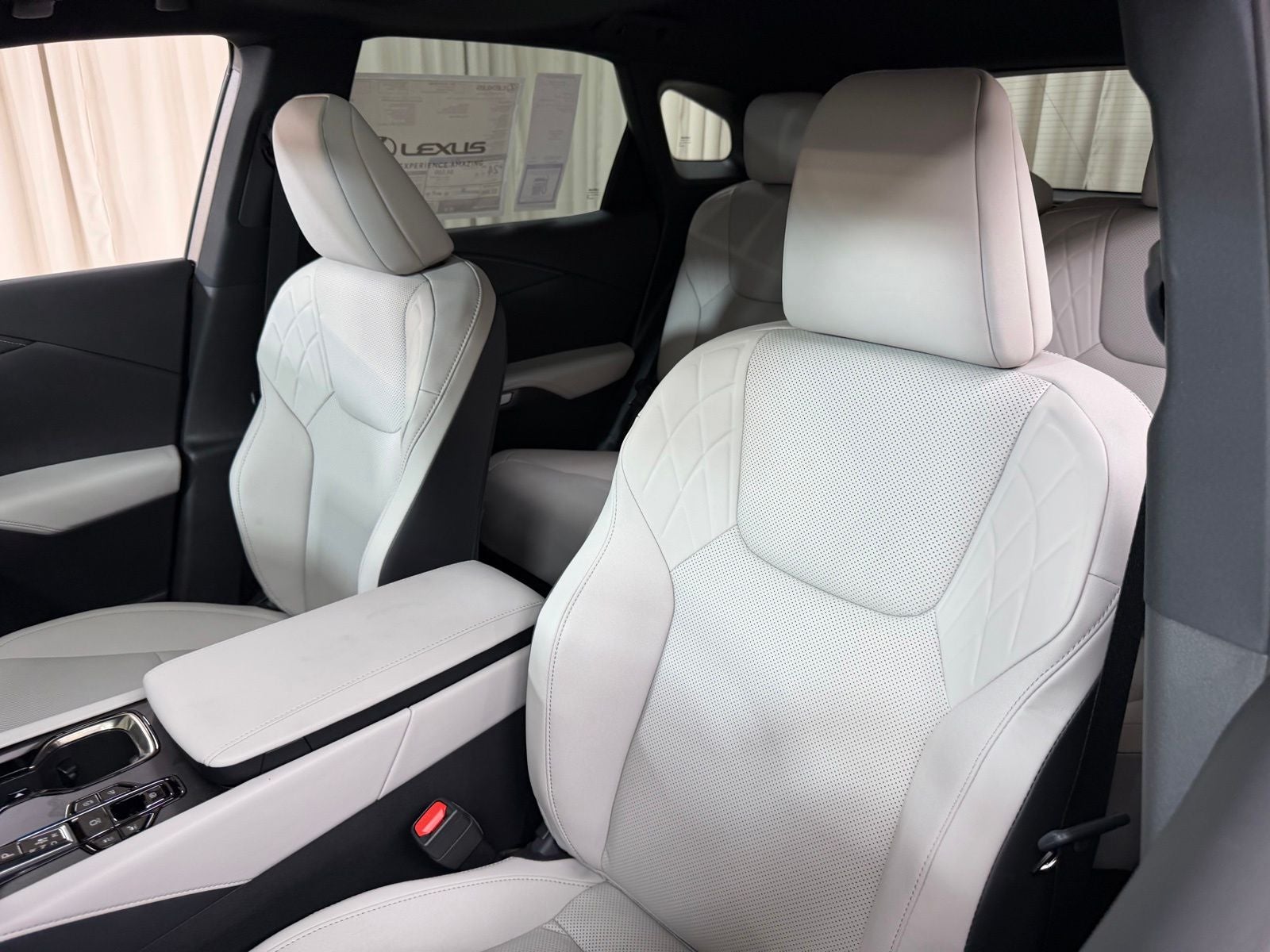 2026 Lexus RX 350 PREMIUM AWD