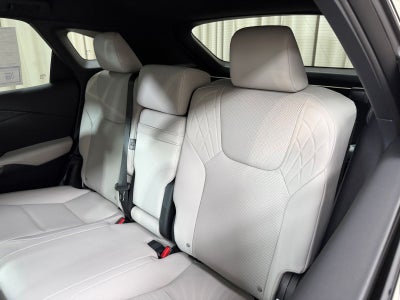 2026 Lexus RX 350 PREMIUM AWD