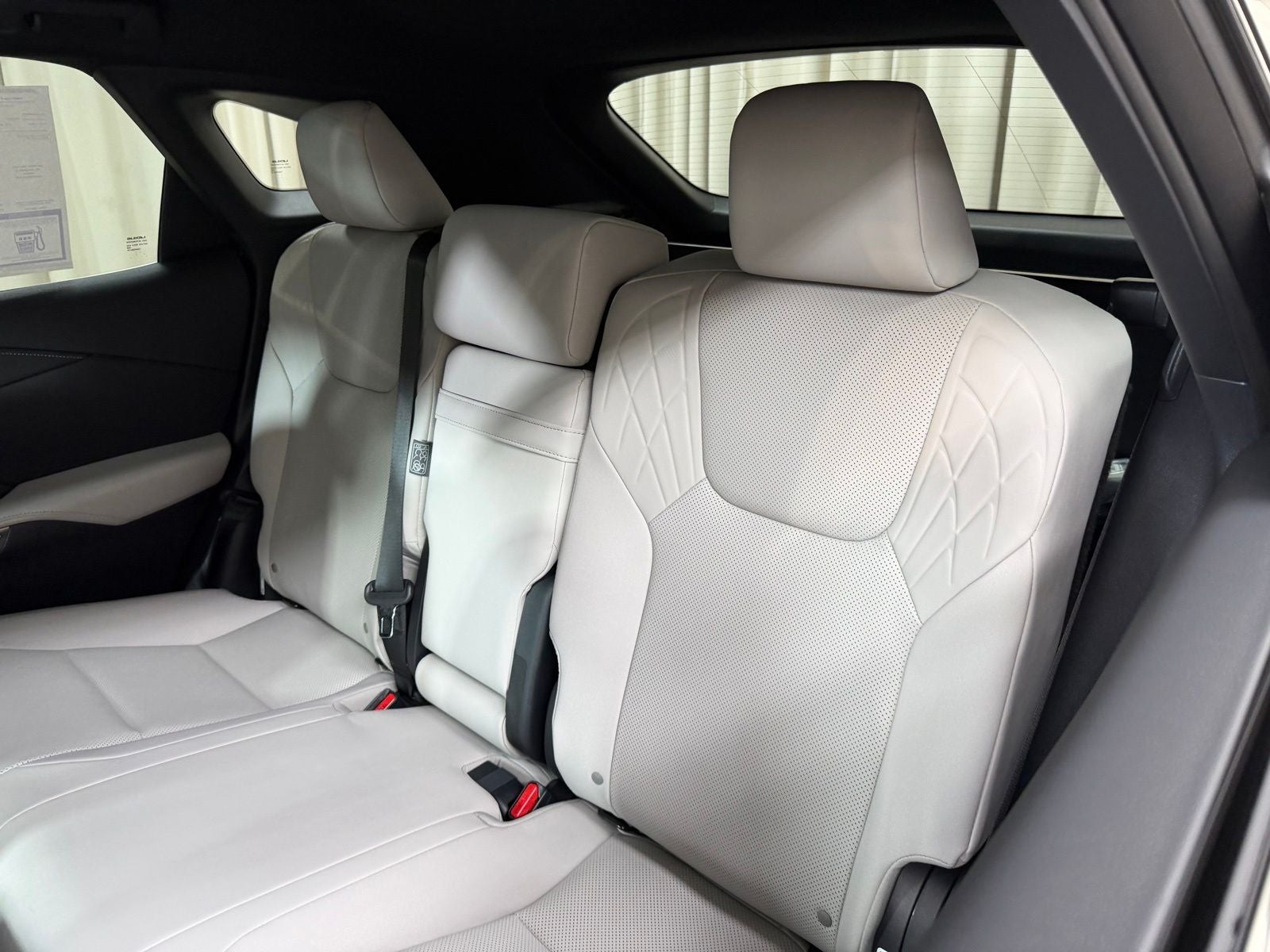 2026 Lexus RX 350 PREMIUM AWD