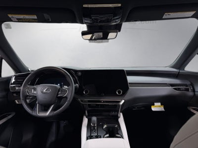 2026 Lexus RX 350 PREMIUM AWD
