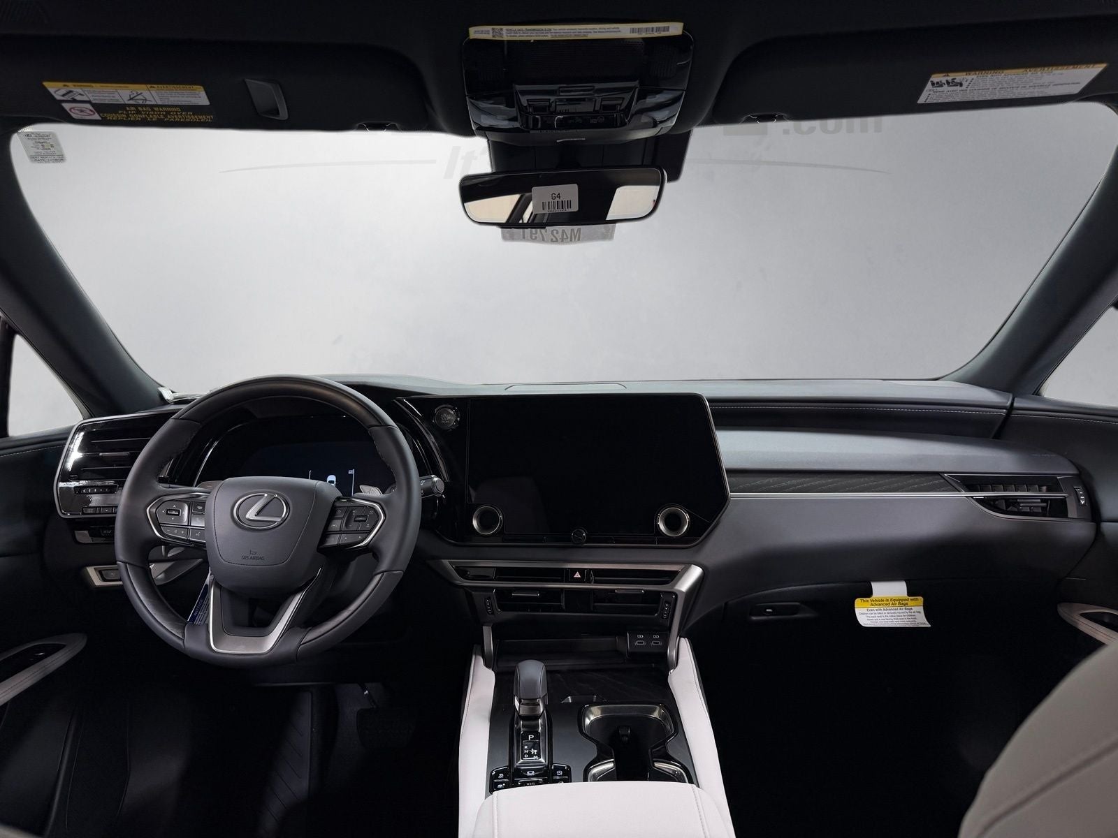 2026 Lexus RX 350 PREMIUM AWD