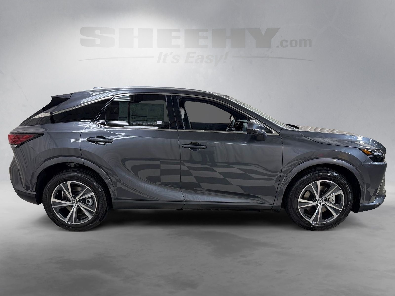 2026 Lexus RX 350 PREMIUM AWD