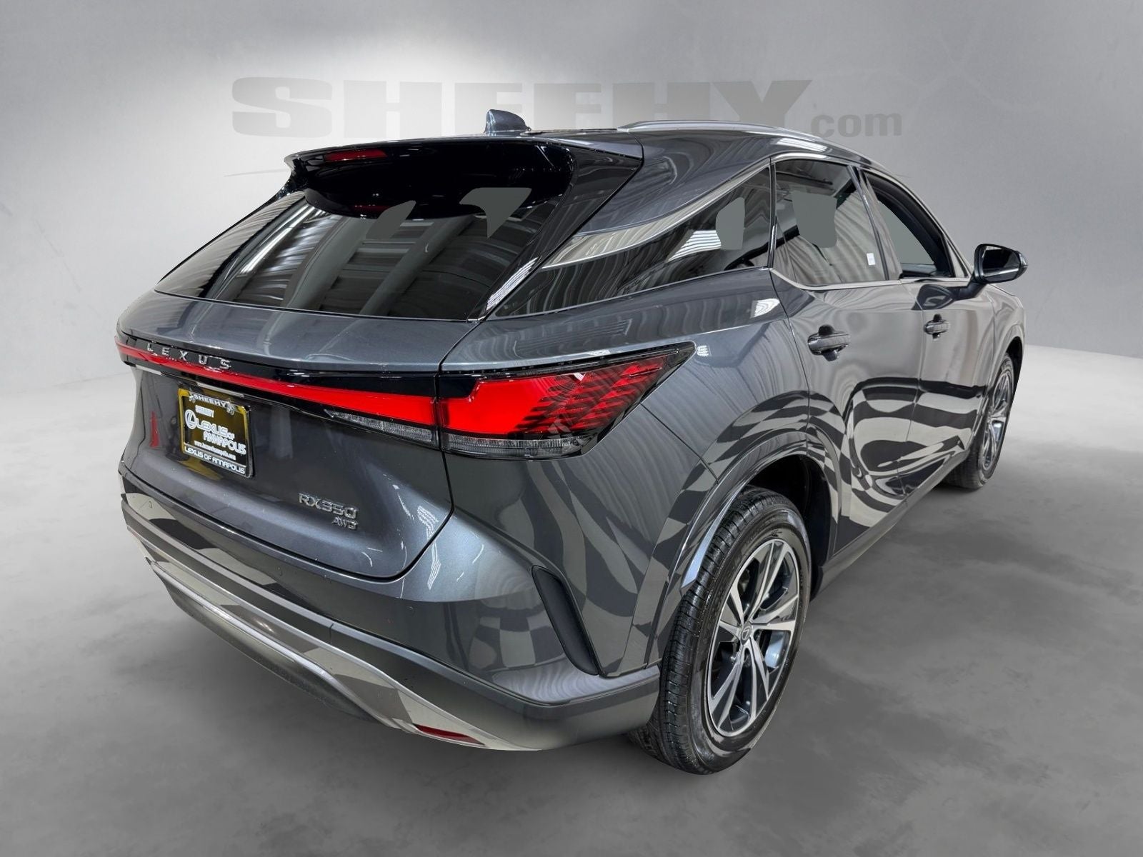 2026 Lexus RX 350 PREMIUM AWD