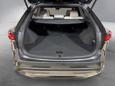 2026 Lexus RX 350 PREMIUM AWD