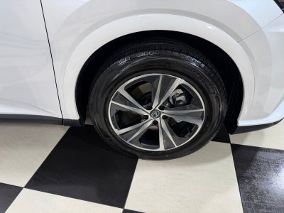 2026 Lexus RX 350 PREMIUM AWD