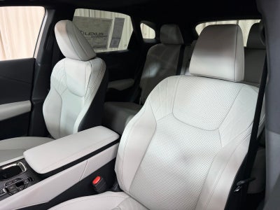 2026 Lexus RX 350 PREMIUM AWD