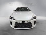 2026 Lexus RX 350 PREMIUM AWD