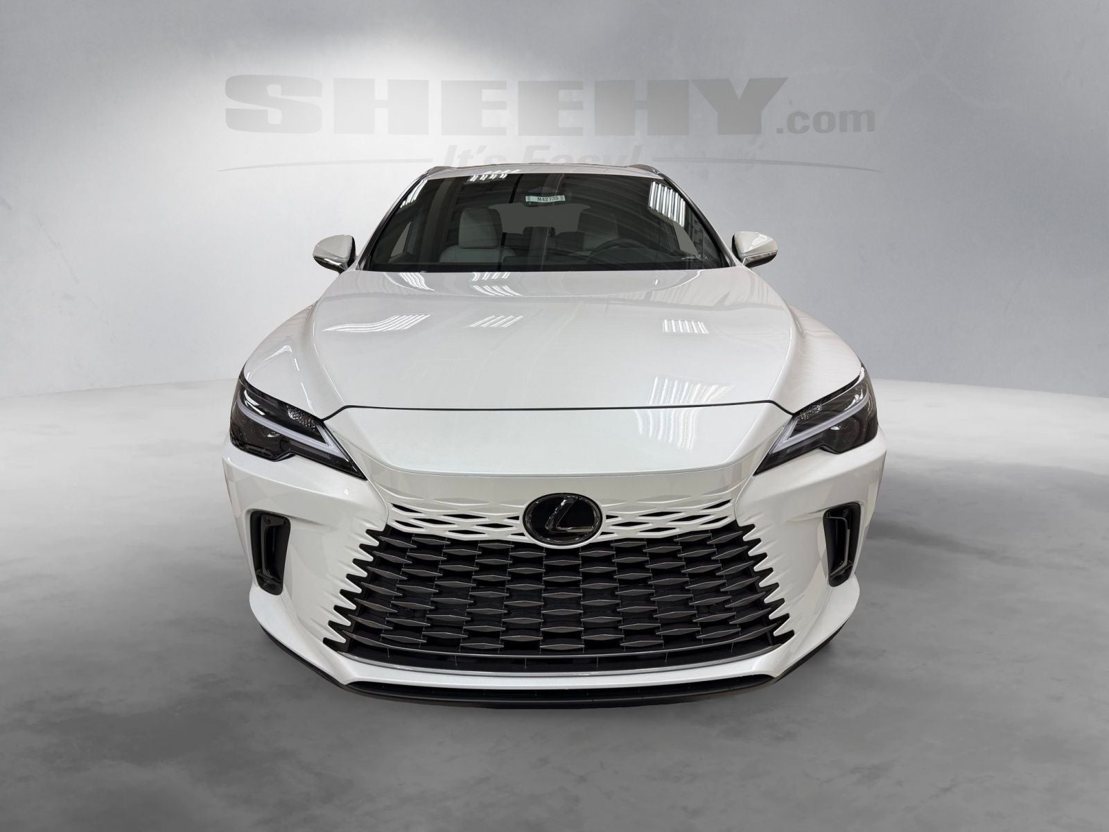 2026 Lexus RX 350 PREMIUM AWD