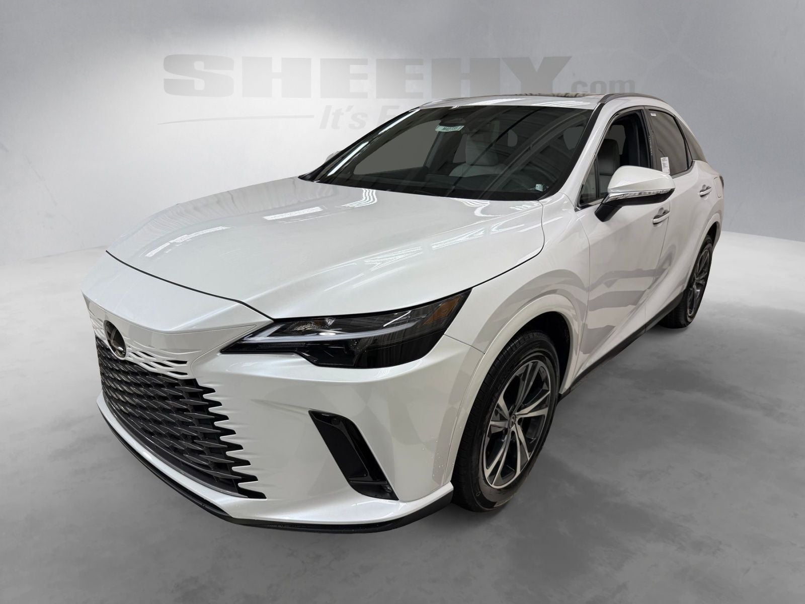 2026 Lexus RX 350 PREMIUM AWD