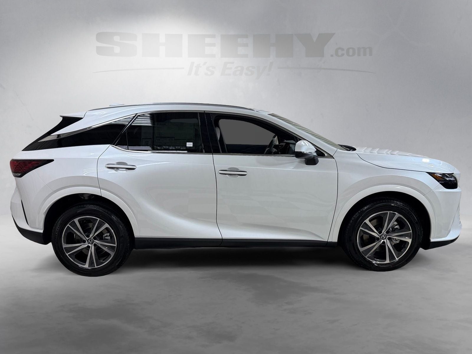 2026 Lexus RX 350 PREMIUM AWD