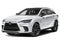 2026 Lexus RX 350 F SPORT HANDLING AWD