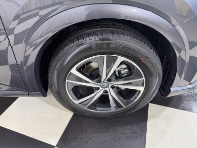 2026 Lexus RX 350 PREMIUM AWD