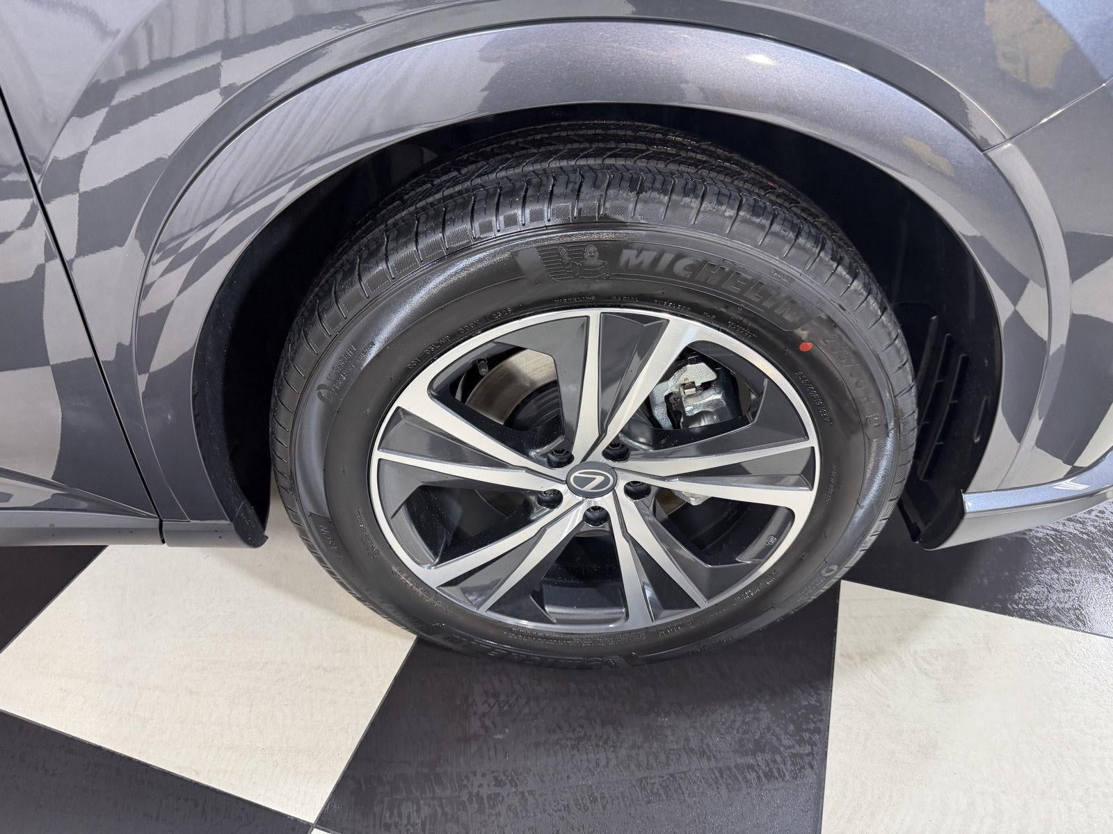 2026 Lexus RX 350 PREMIUM AWD