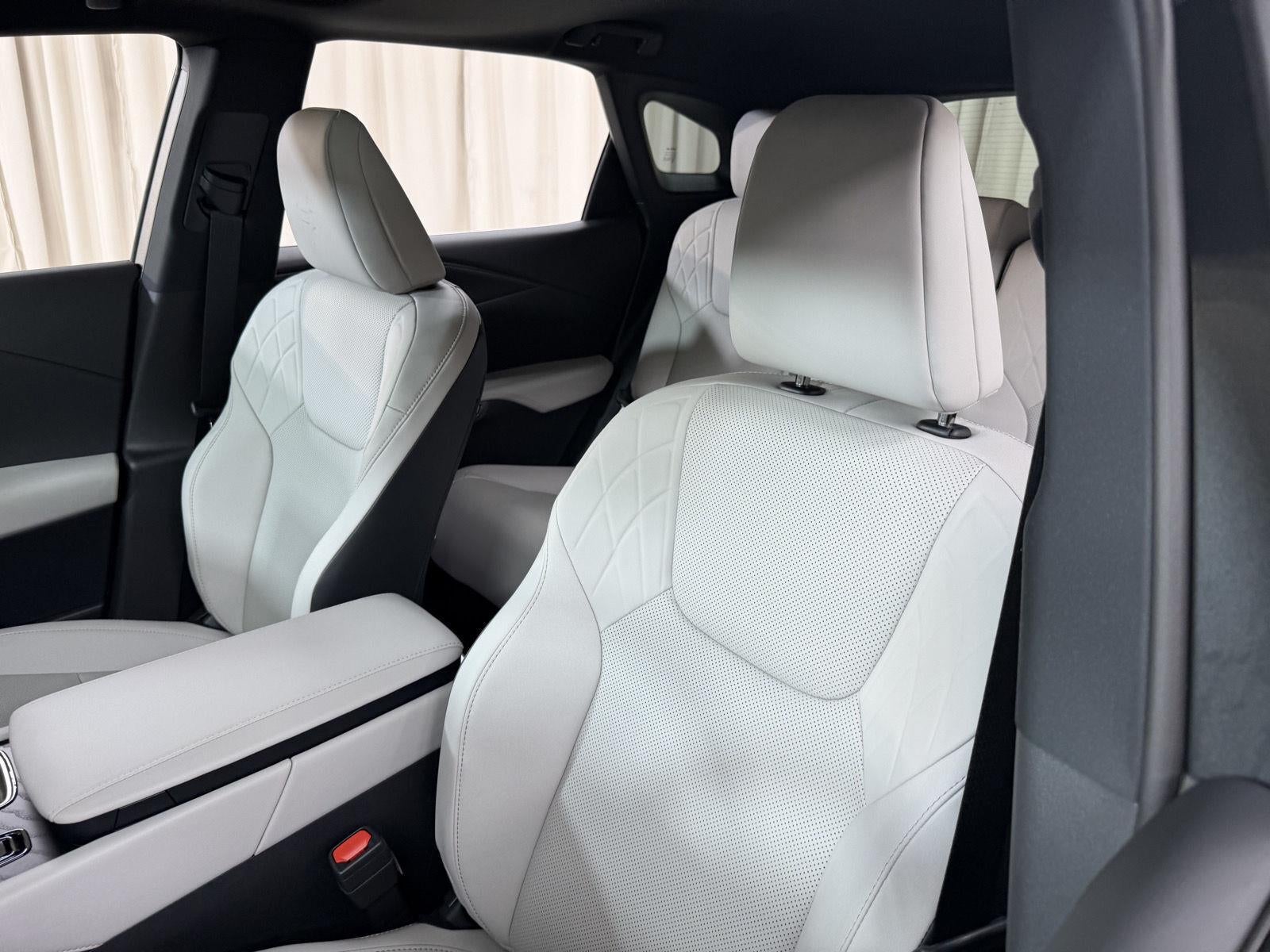 2026 Lexus RX 350 PREMIUM AWD