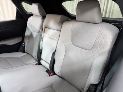 2026 Lexus RX 350 PREMIUM AWD
