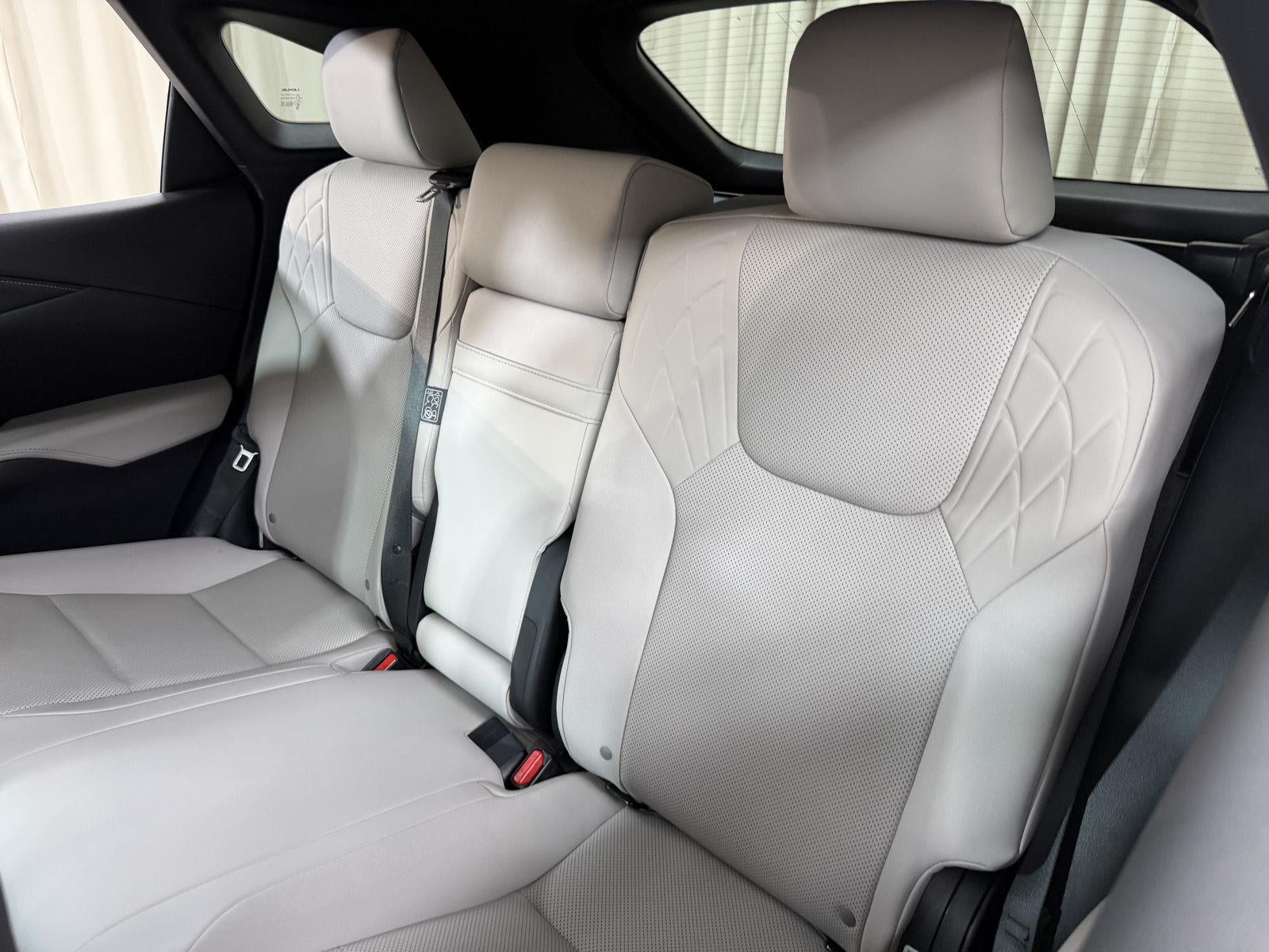 2026 Lexus RX 350 PREMIUM AWD