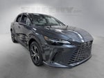 2026 Lexus RX 350 PREMIUM AWD