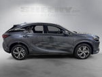 2026 Lexus RX 350 PREMIUM AWD