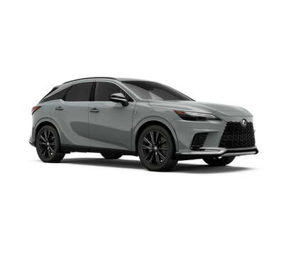 2026 Lexus RX 350 F SPORT HANDLING AWD