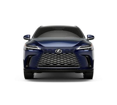 2026 Lexus RX 350 LUXURY AWD