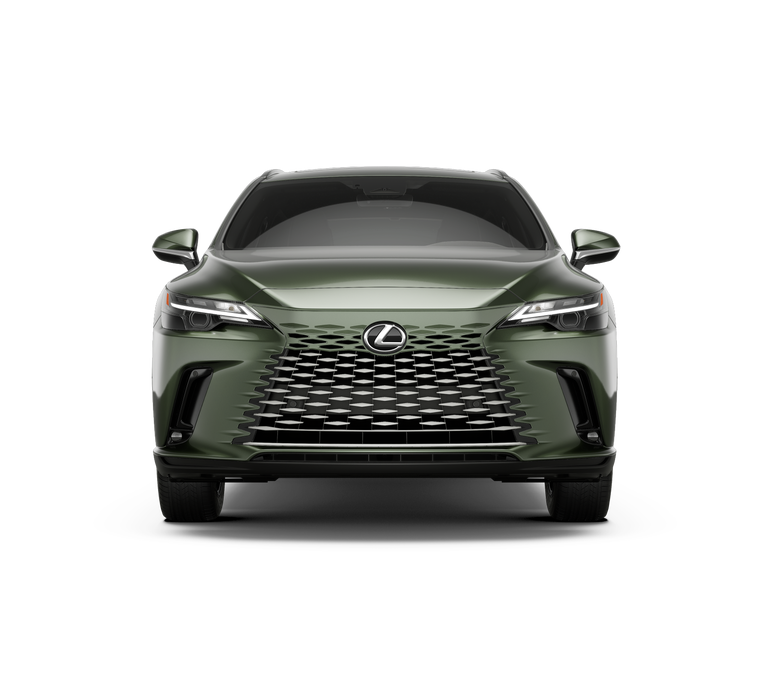 2026 Lexus RX 350 PREMIUM AWD