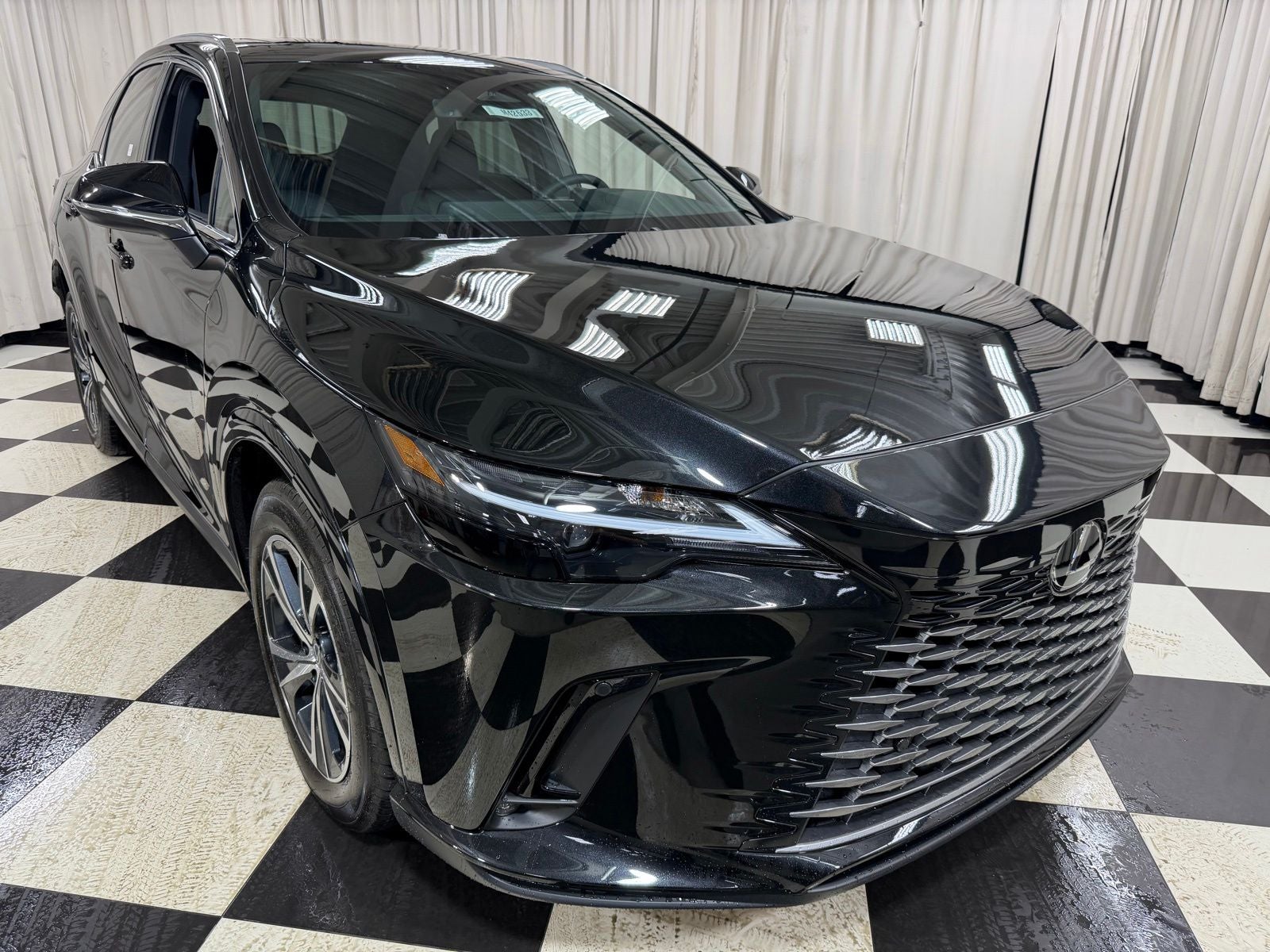 2026 Lexus RX 350 350 Premium AWD's photo