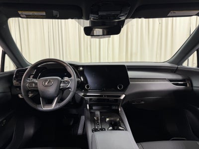 2026 Lexus RX 350 PREMIUM AWD