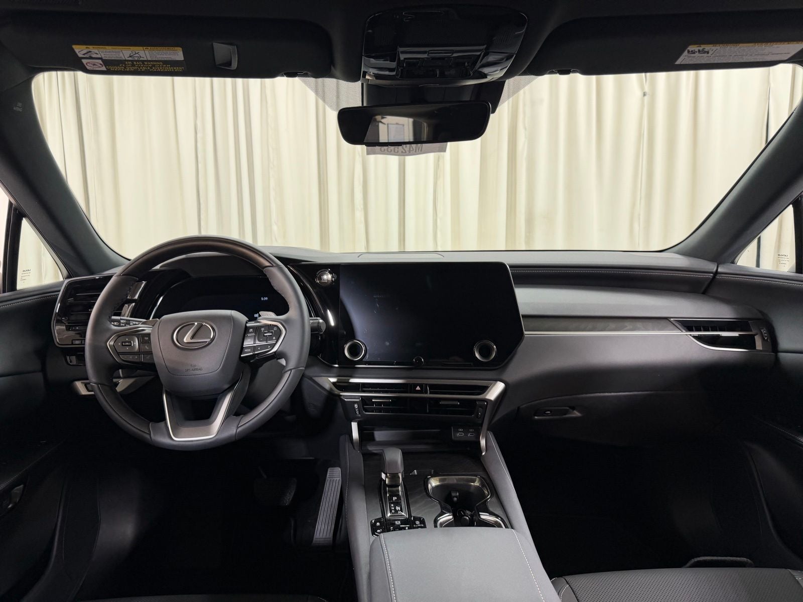 2026 Lexus RX 350 PREMIUM AWD