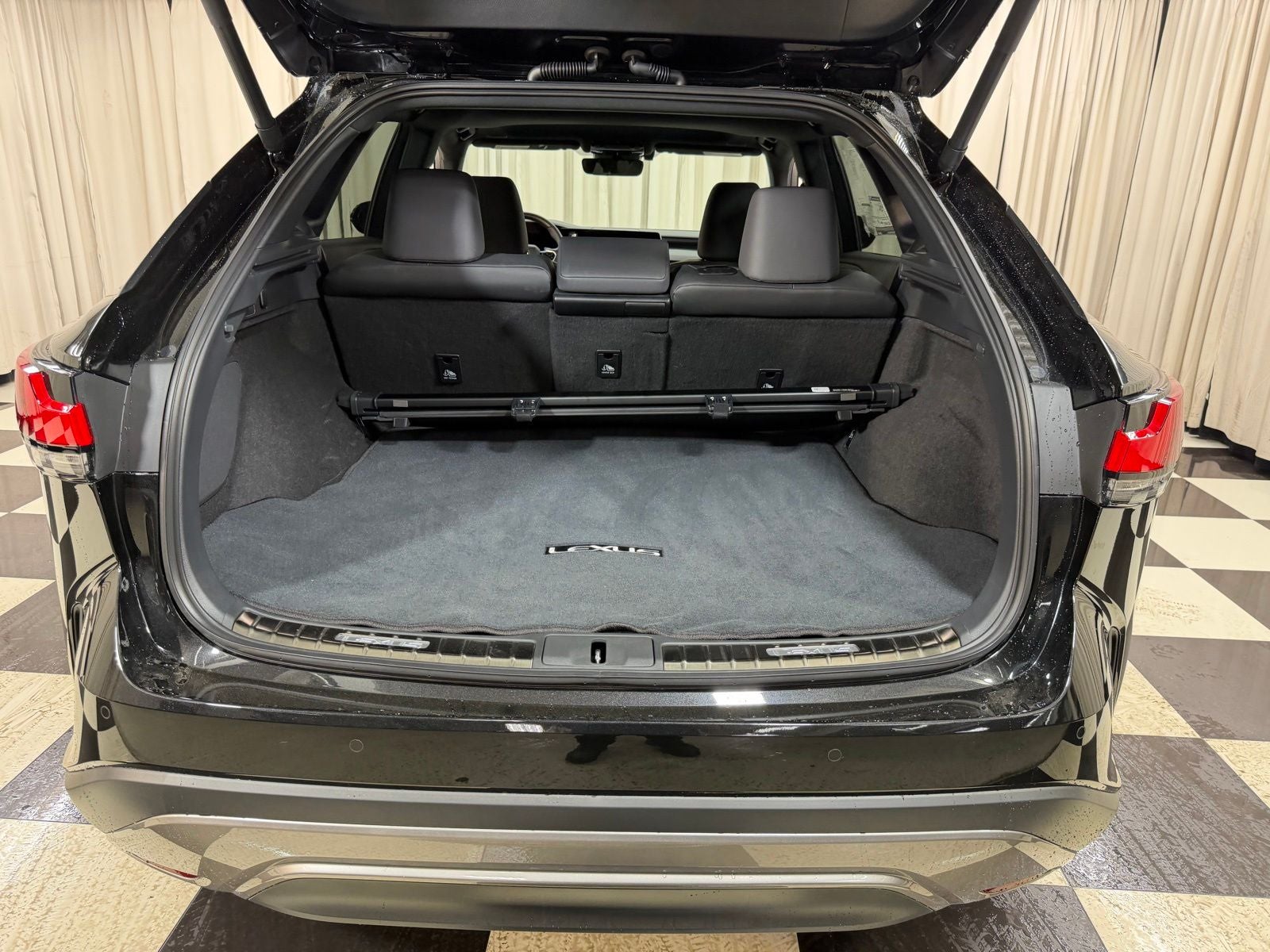 2026 Lexus RX 350 PREMIUM AWD