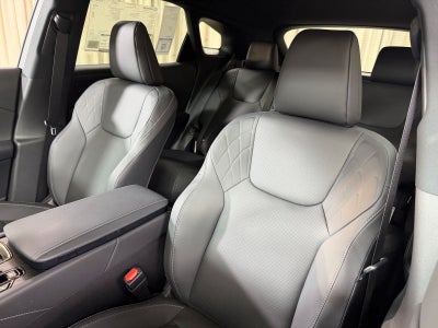 2026 Lexus RX 350 PREMIUM AWD