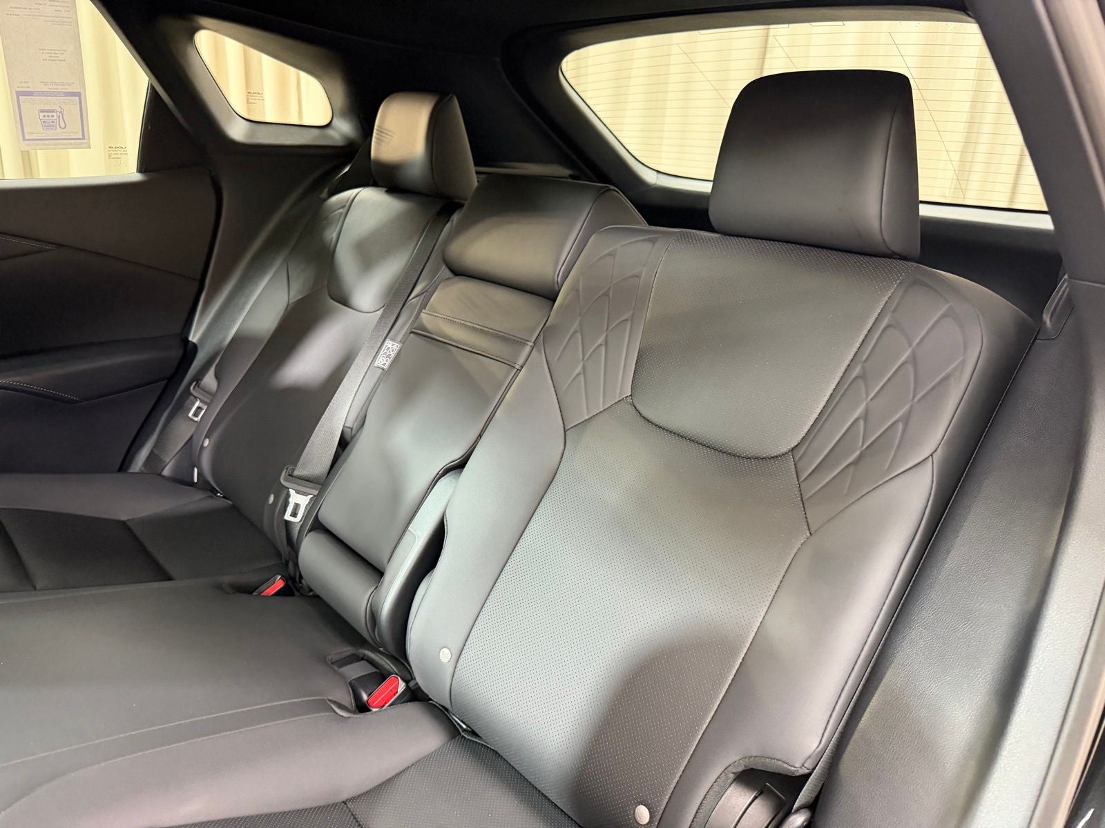 2026 Lexus RX 350 PREMIUM AWD