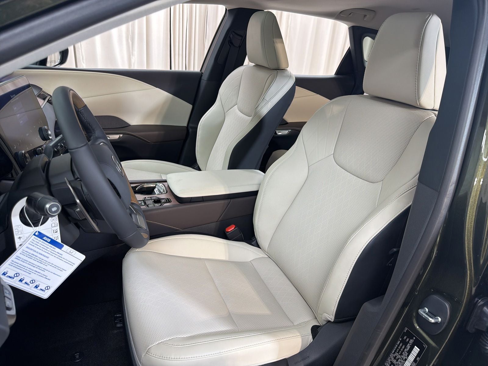 2026 Lexus RX 350 PREMIUM+ AWD