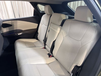 2026 Lexus RX 350 PREMIUM+ AWD