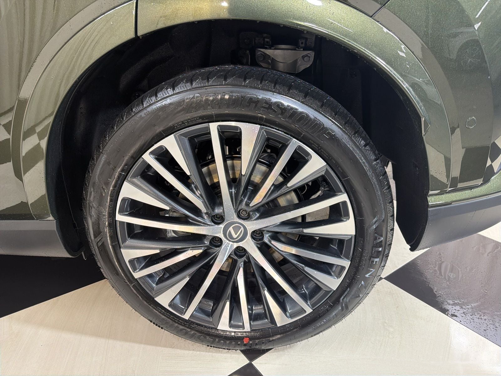 2026 Lexus RX 350 PREMIUM+ AWD