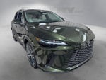 2026 Lexus RX 350 PREMIUM+ AWD