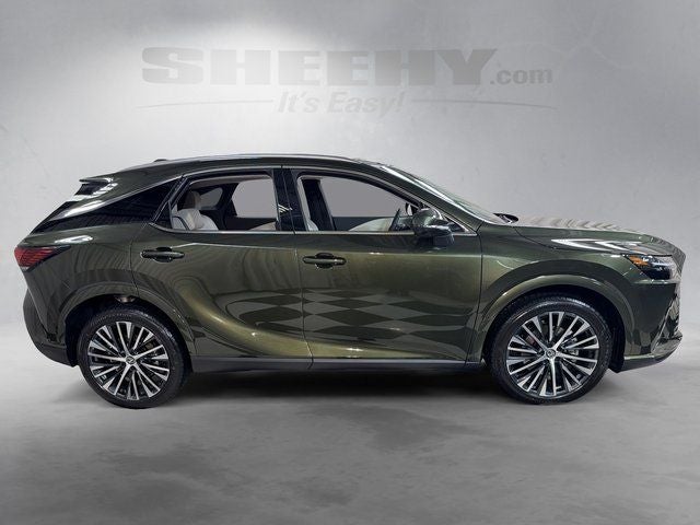 2026 Lexus RX 350 PREMIUM+ AWD